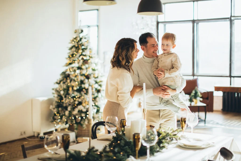 The Best Gift For You This Holiday Season