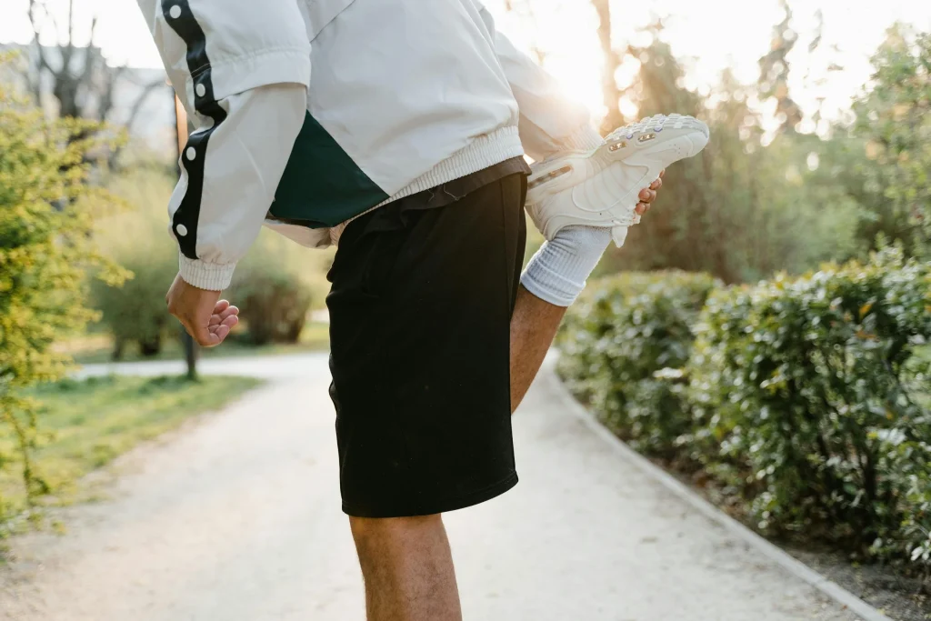 Spring Into Health: How Your Spine Brings Renewal From the Inside Out