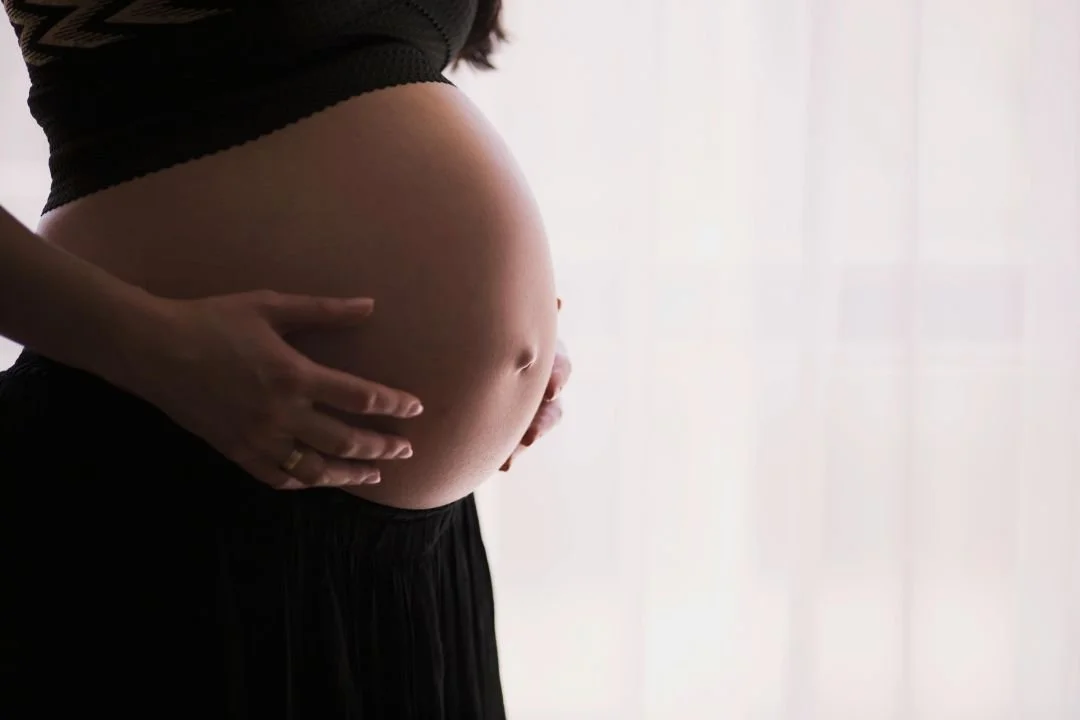 Pregnancy-Related Discomfort care at Ability Chiropractic