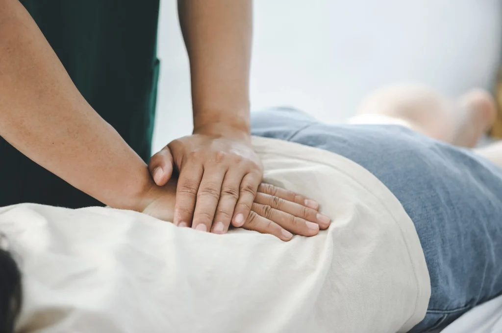 The One Thing Most People Get Wrong About Chiropractic