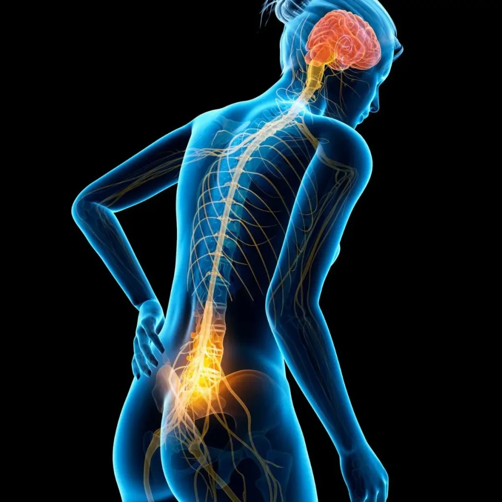 Breaking the Pain Cycle: How Chiropractic Care Tackles Chronic Pain at Its Source