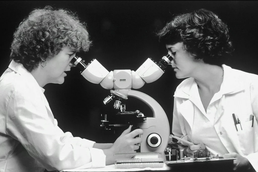 ‘Tis The “Flu Season”: Building Health in a World Full of Germs