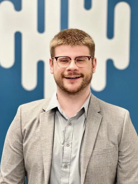 Dr. Logan Cook, all