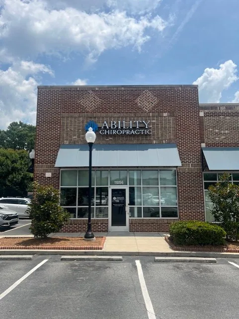 The Concord-Huntersville clinic