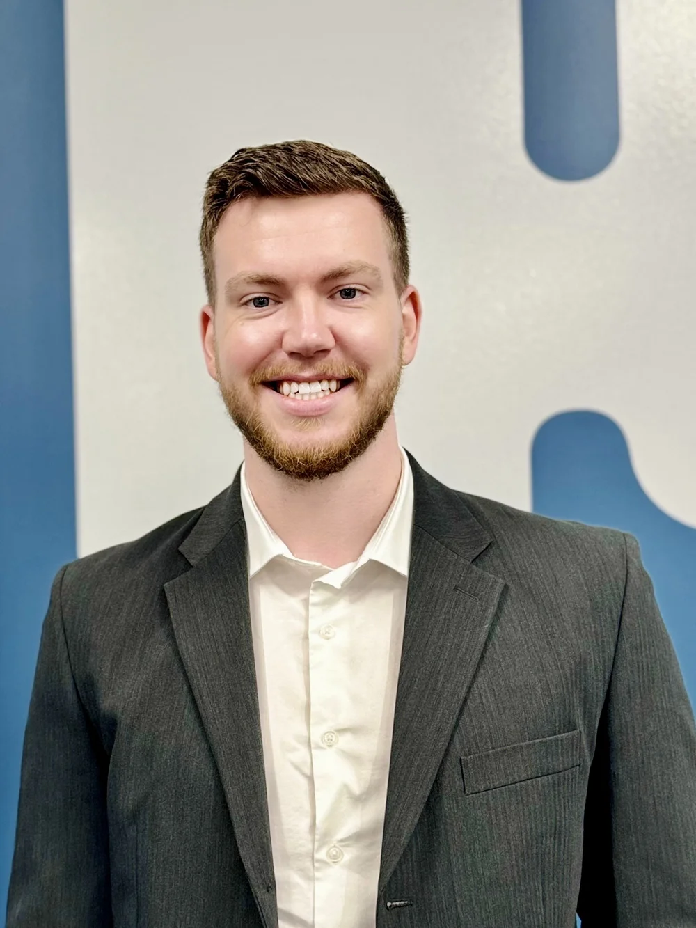 Dr. Jared Schulte, all