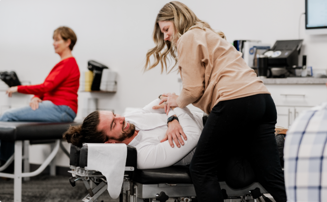 Is Chiropractic Care Safe?