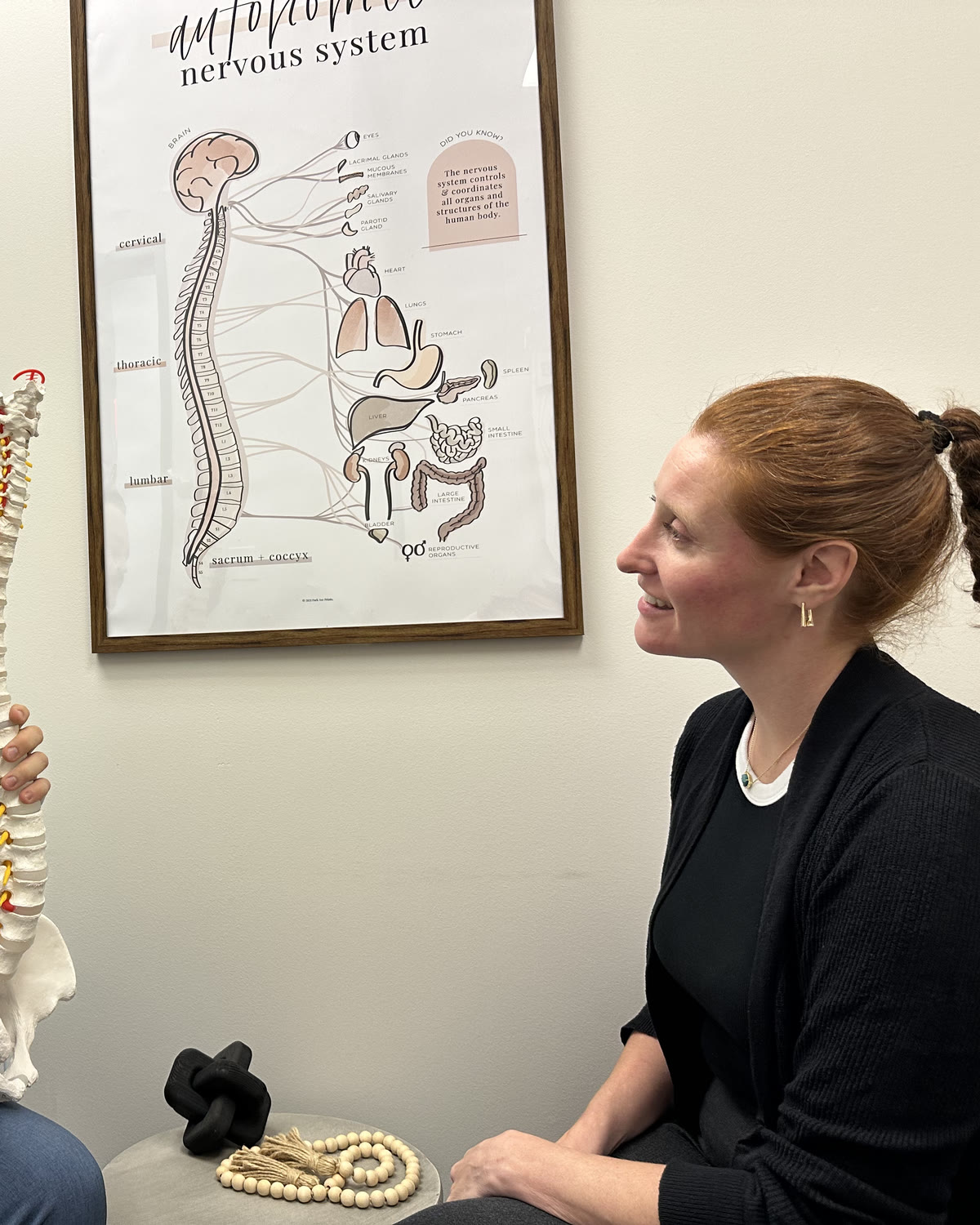 Postural Problems care at Ability Chiropractic