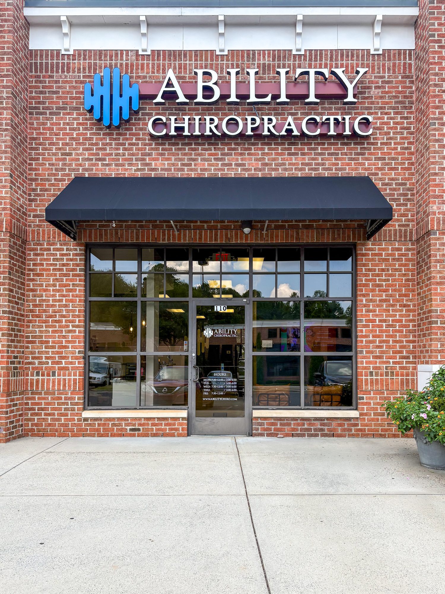 The Ballantyne clinic