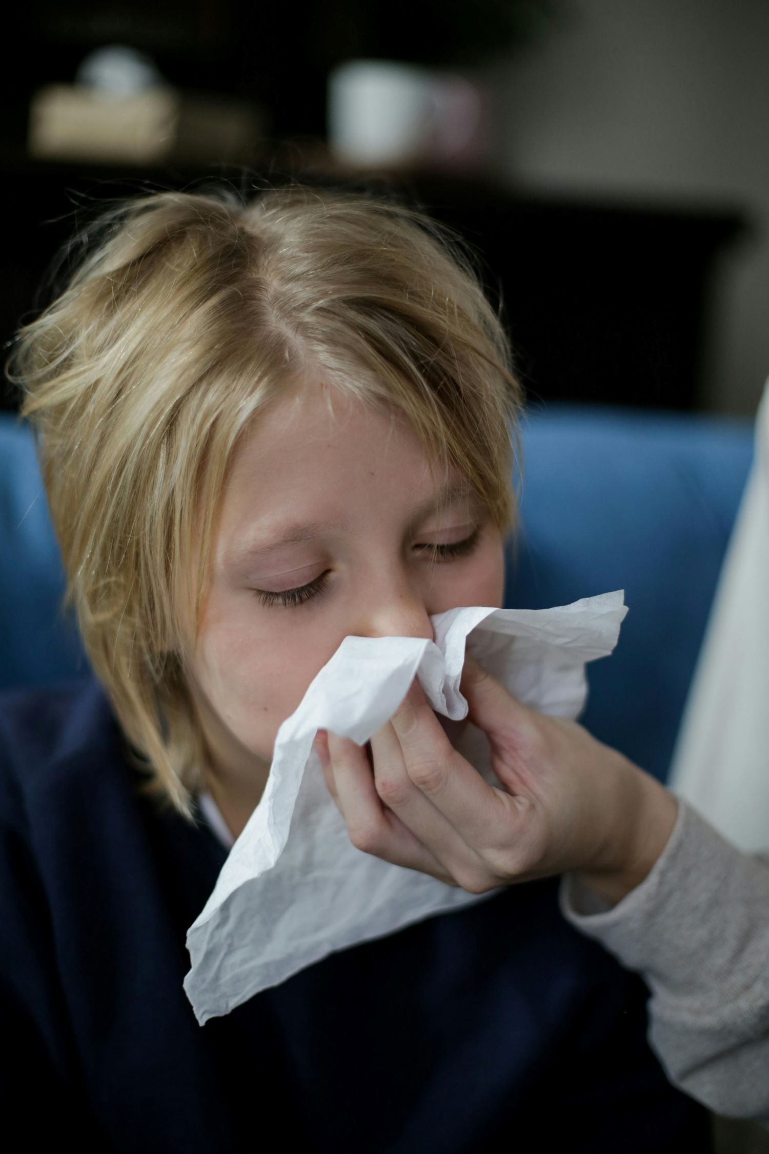 Allergy care at Ability Chiropractic