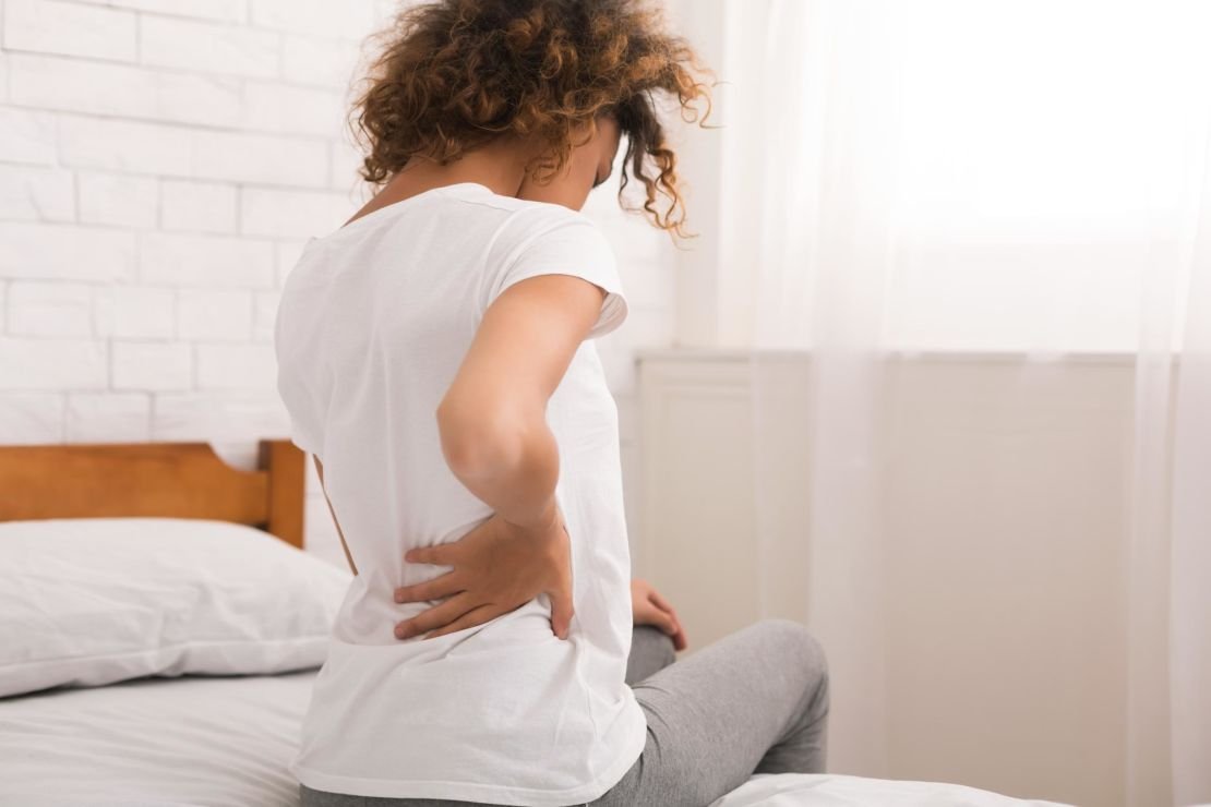 Back pain care at Ability Chiropractic