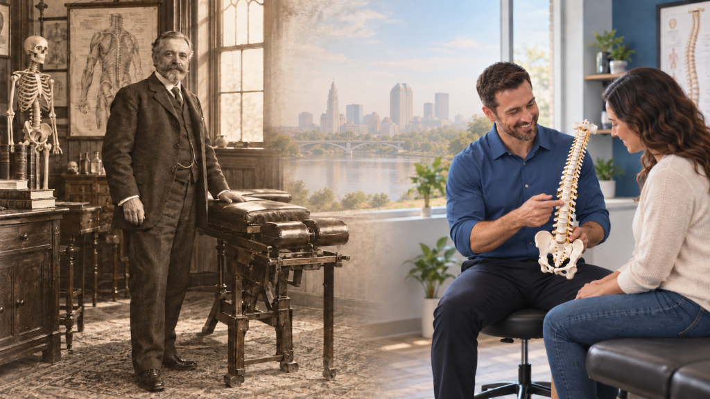Why Is Chiropractic So Misunderstood?